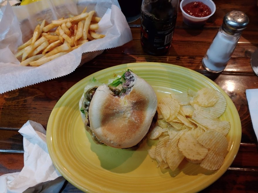 Whiskers Pub Whiskers Pub