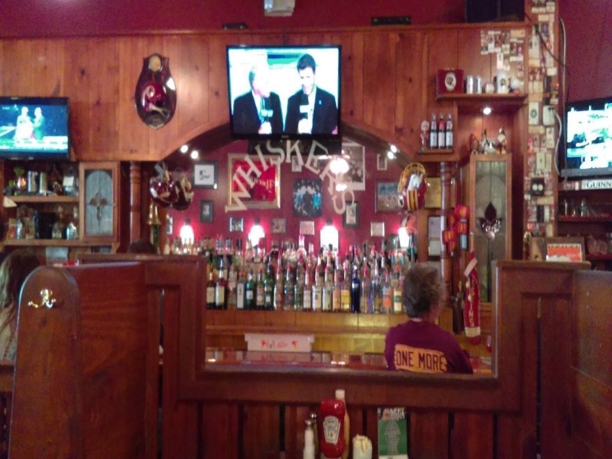 Whiskers Pub Whiskers Pub