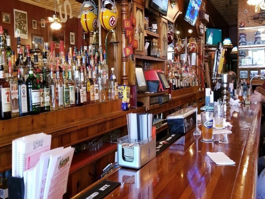 Whiskers Pub Whiskers Pub