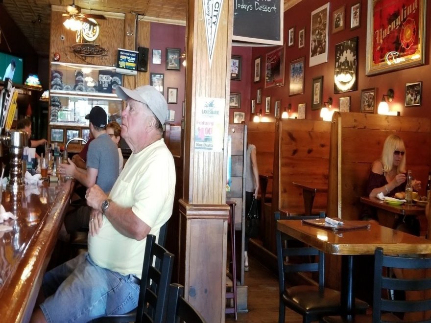 Whiskers Pub Whiskers Pub