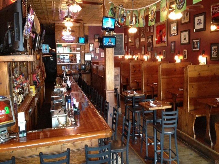 Whiskers Pub Whiskers Pub