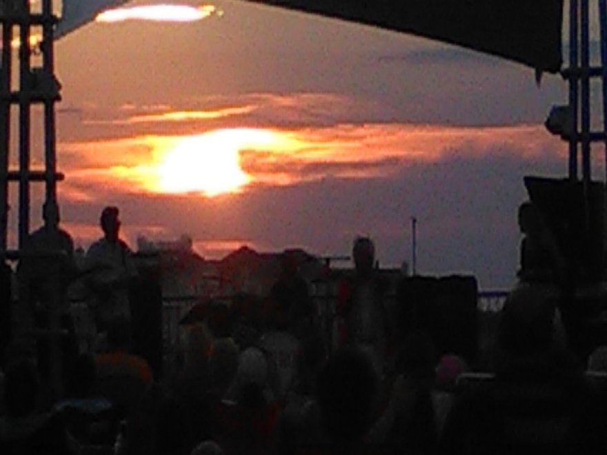 Sunset Park