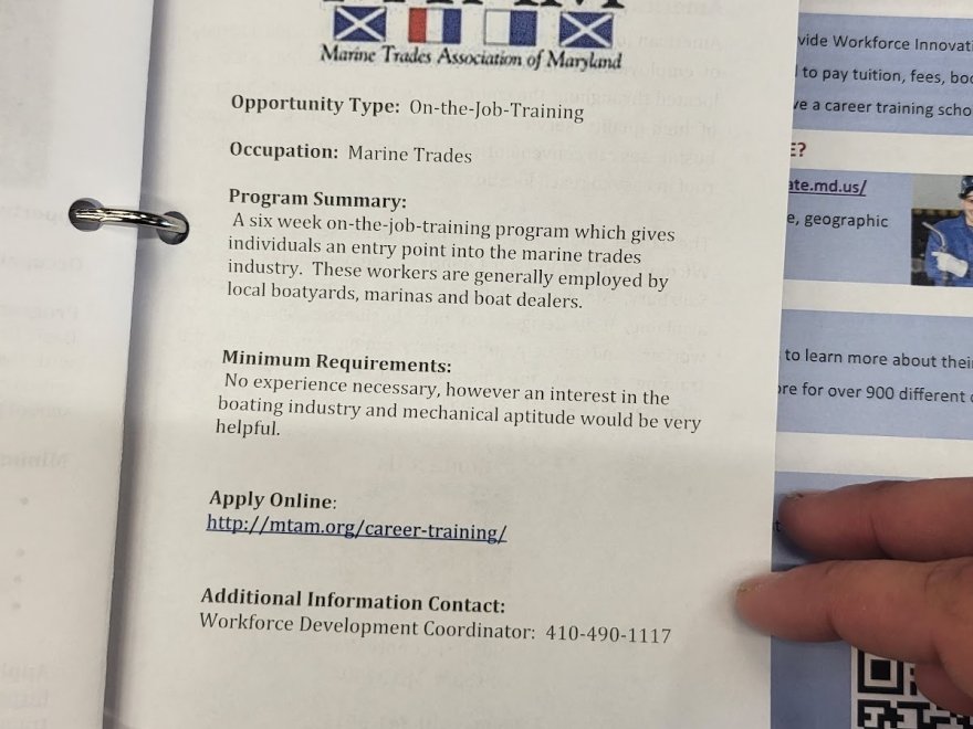 Worcester County Library - Ocean City Branch