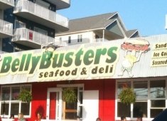 Belly Busters