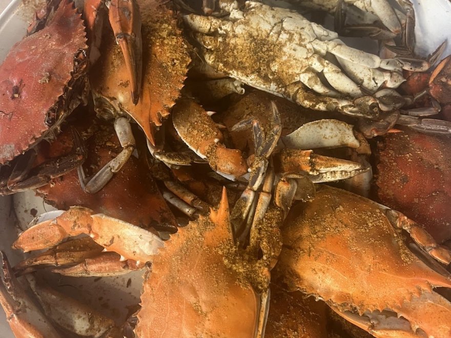 Higgins Crab House North Higgins Crab House North