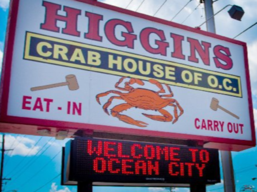 Higgins Crab House North Higgins Crab House North