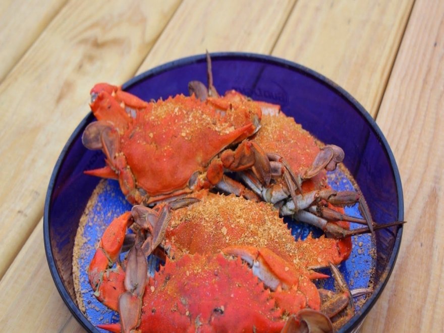 Higgins Crab House North Higgins Crab House North