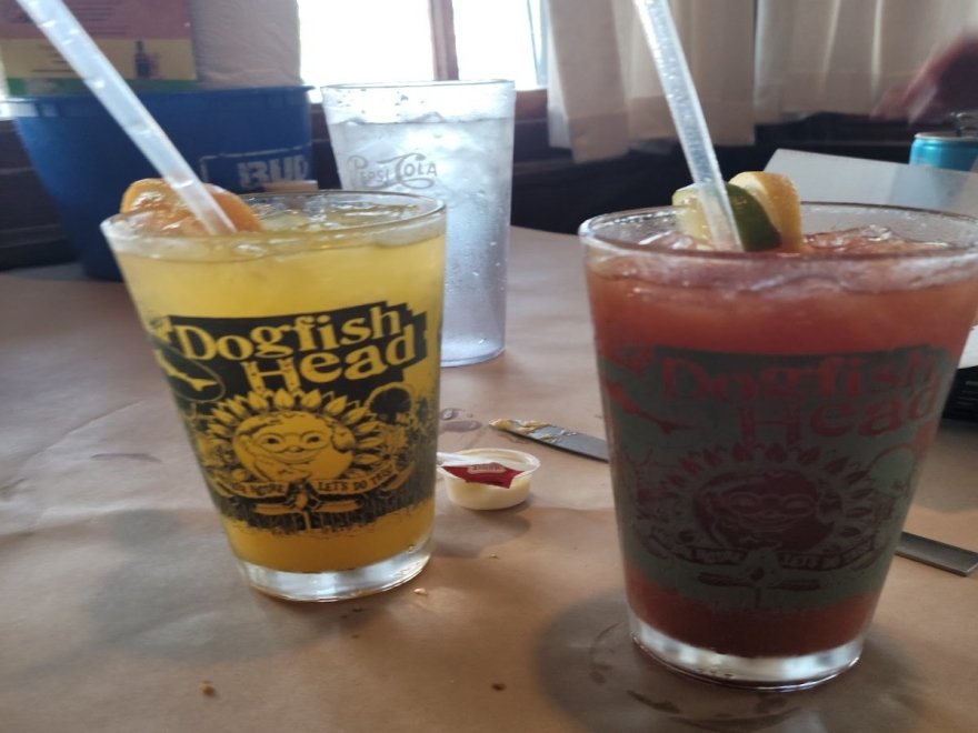 Higgins Crab House North Higgins Crab House North