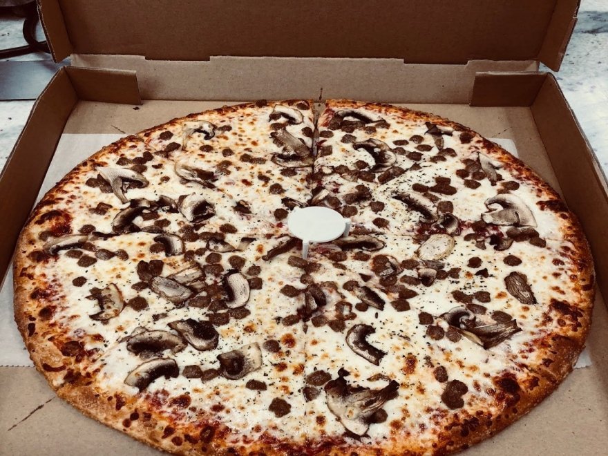 Four Seasons Pizza OC Four Seasons Pizza OC