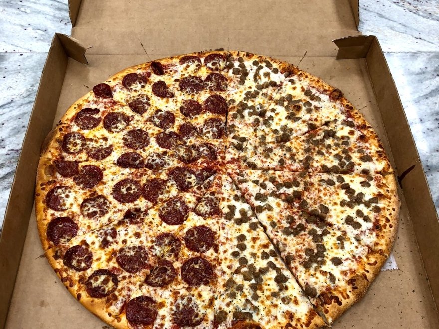 Four Seasons Pizza OC Four Seasons Pizza OC