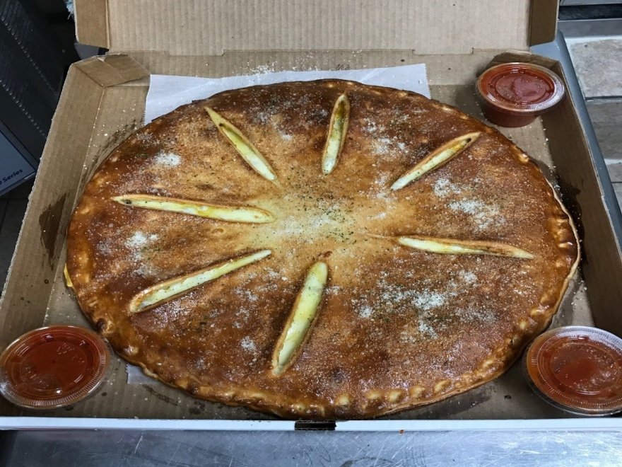 Four Seasons Pizza OC Four Seasons Pizza OC