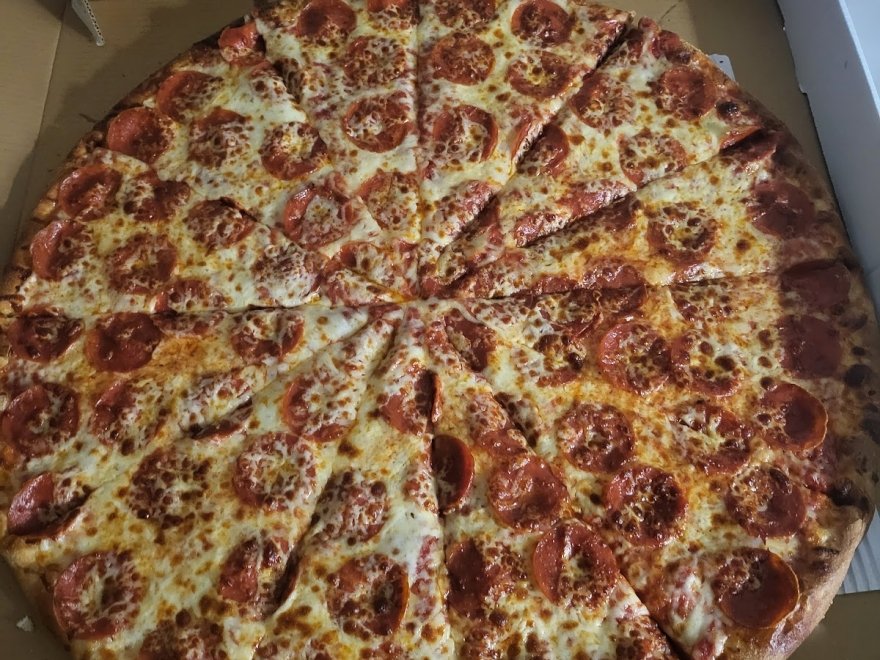 Four Seasons Pizza OC Four Seasons Pizza OC