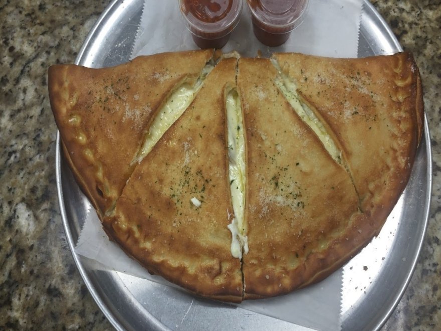 Four Seasons Pizza OC Four Seasons Pizza OC