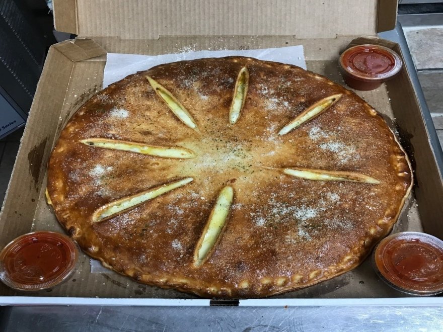 Four Seasons Pizza OC Four Seasons Pizza OC