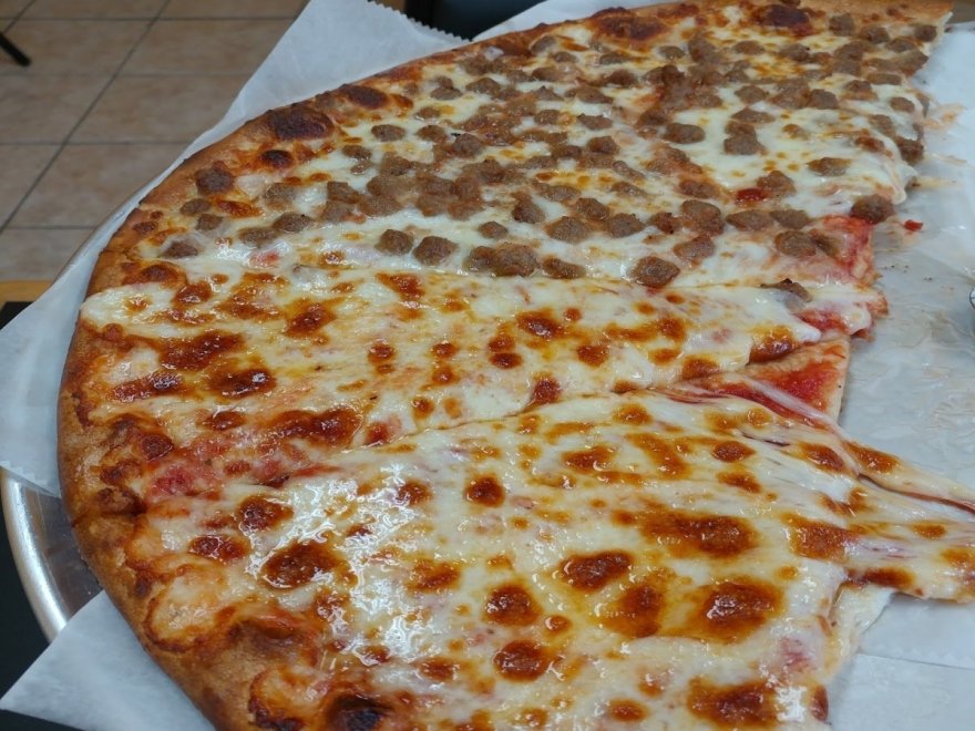 Four Seasons Pizza OC Four Seasons Pizza OC