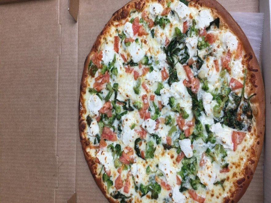 Four Seasons Pizza OC Four Seasons Pizza OC