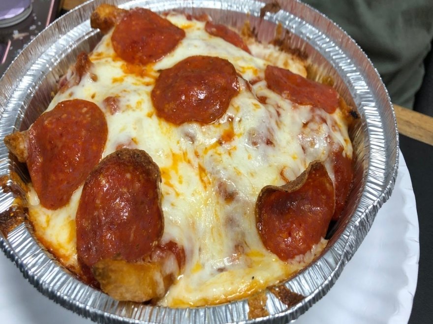 Four Seasons Pizza OC Four Seasons Pizza OC