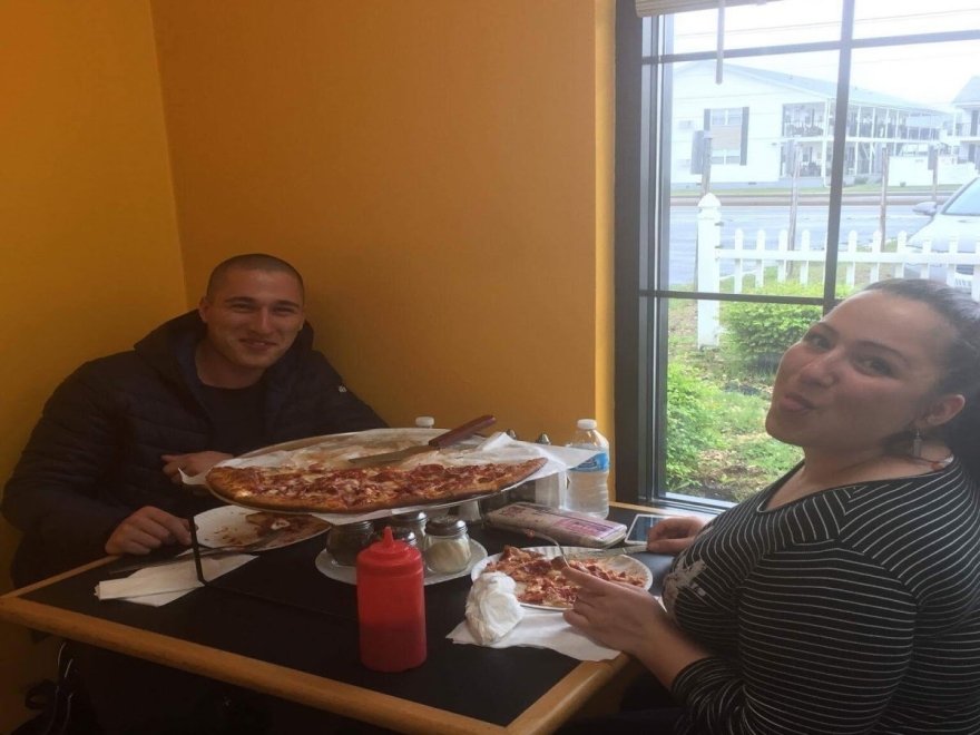 Four Seasons Pizza OC Four Seasons Pizza OC