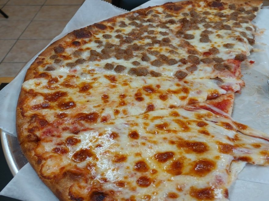 Four Seasons Pizza OC Four Seasons Pizza OC