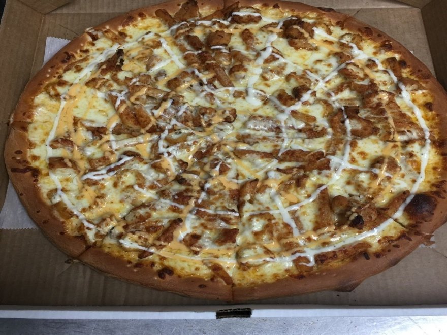 Four Seasons Pizza OC Four Seasons Pizza OC