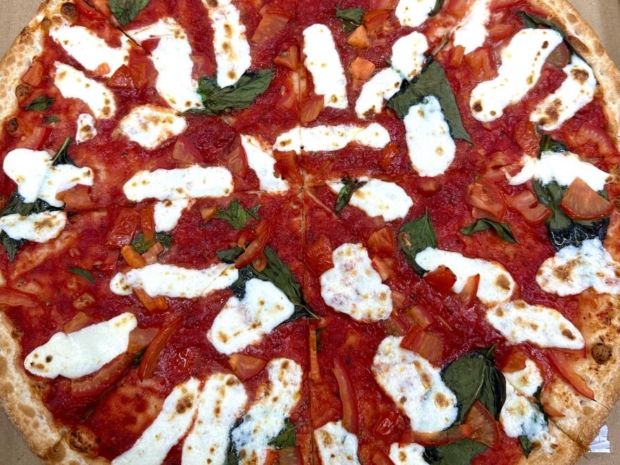 Four Seasons Pizza OC Four Seasons Pizza OC