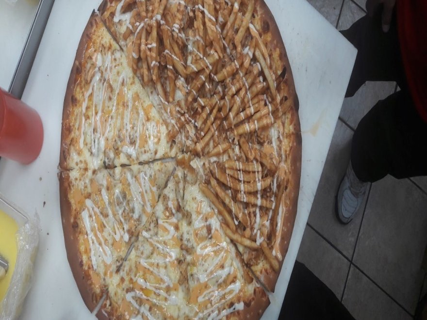 Four Seasons Pizza OC Four Seasons Pizza OC