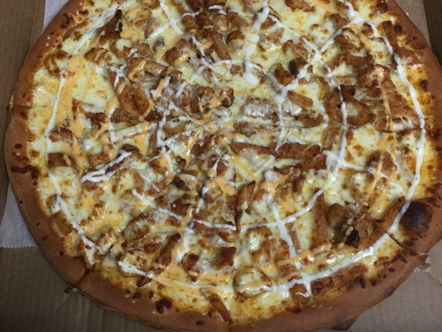 Four Seasons Pizza OC Four Seasons Pizza OC