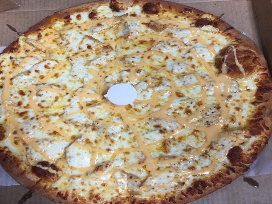 Four Seasons Pizza OC Four Seasons Pizza OC
