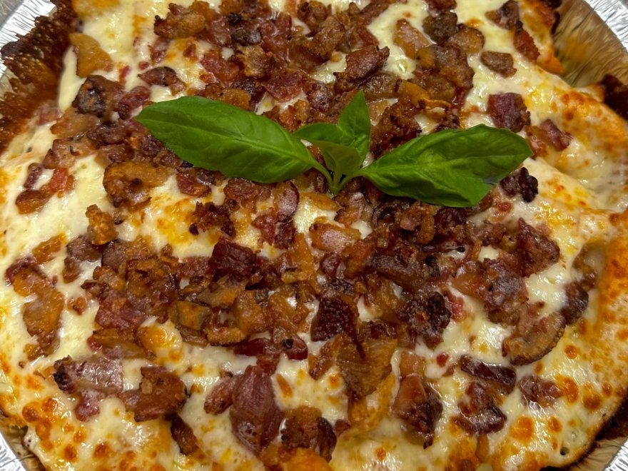 Four Seasons Pizza OC Four Seasons Pizza OC