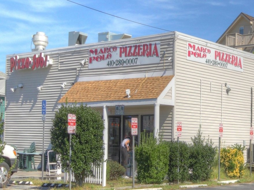 Four Seasons Pizza OC Four Seasons Pizza OC