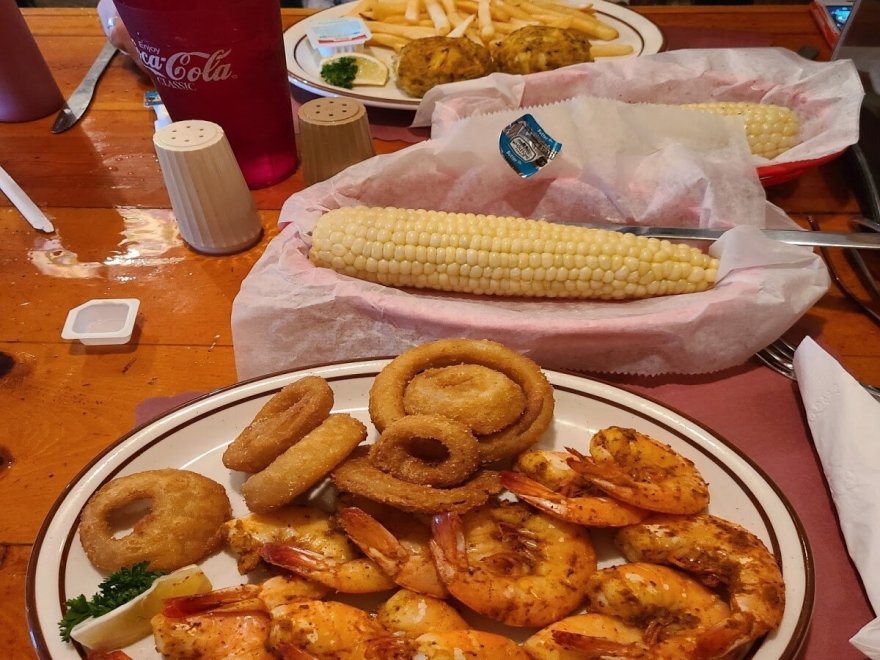 PGN Crab House PGN Crab House