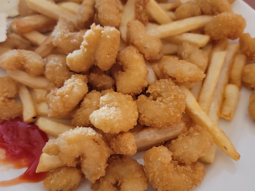 PGN Crab House PGN Crab House