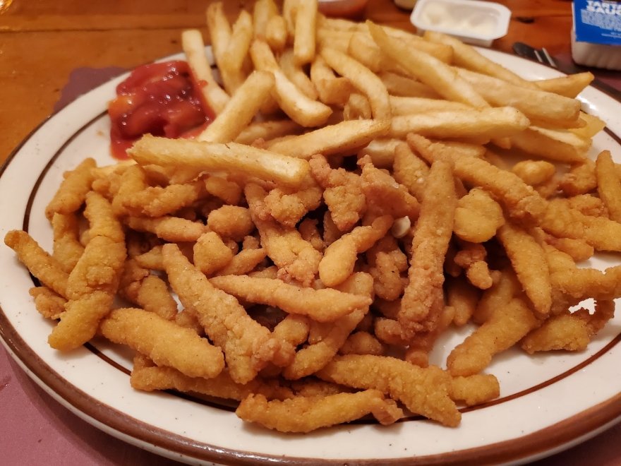 PGN Crab House PGN Crab House