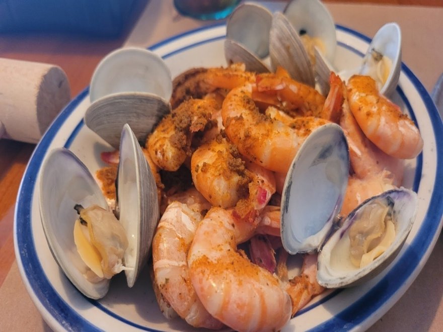PGN Crab House PGN Crab House