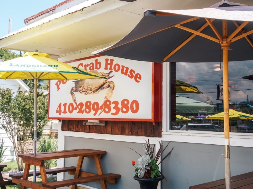 PGN Crab House PGN Crab House