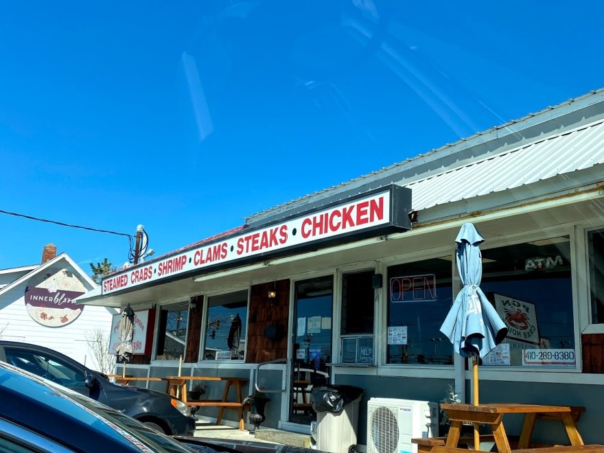 PGN Crab House PGN Crab House