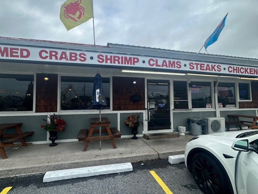 PGN Crab House PGN Crab House