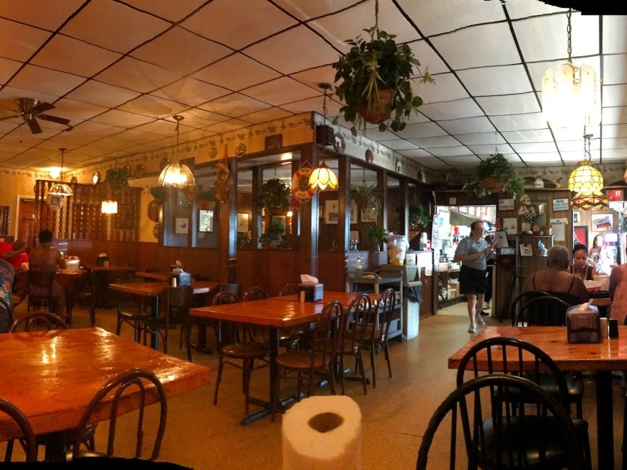 PGN Crab House PGN Crab House