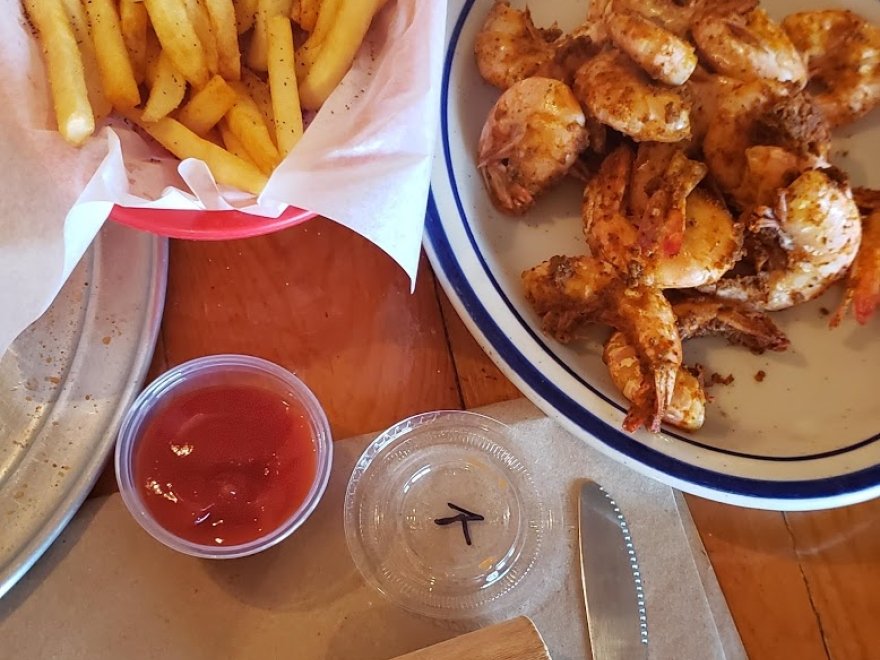 PGN Crab House PGN Crab House