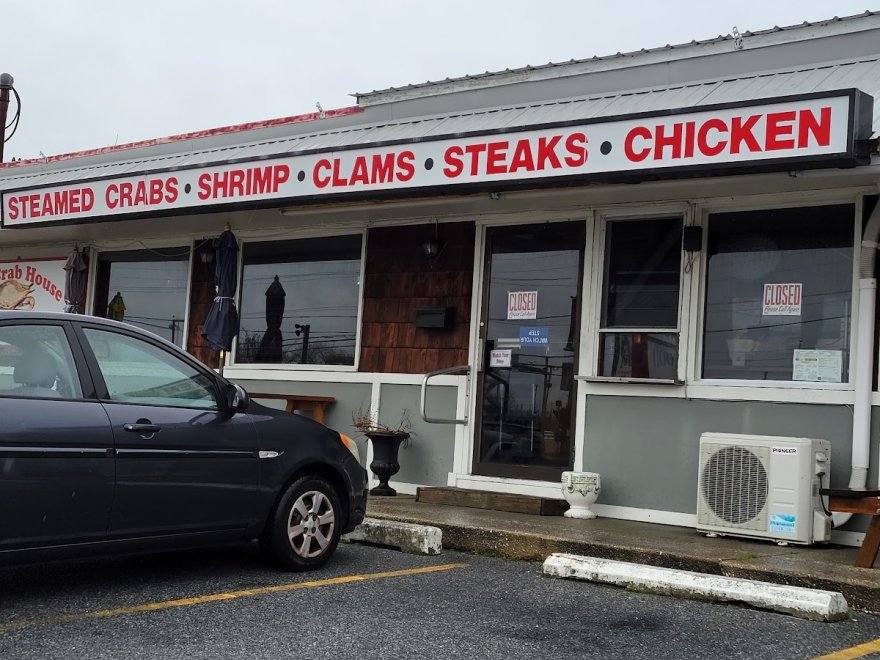 PGN Crab House PGN Crab House