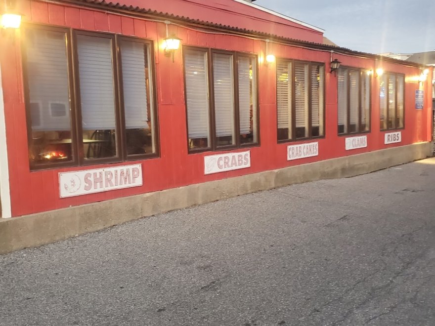PGN Crab House PGN Crab House