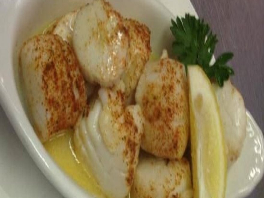 PGN Crab House PGN Crab House