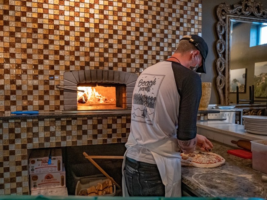 Sello's Italian Oven & Bar Sello's Italian Oven & Bar