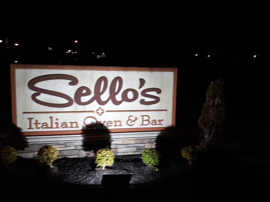 Sello's Italian Oven & Bar Sello's Italian Oven & Bar
