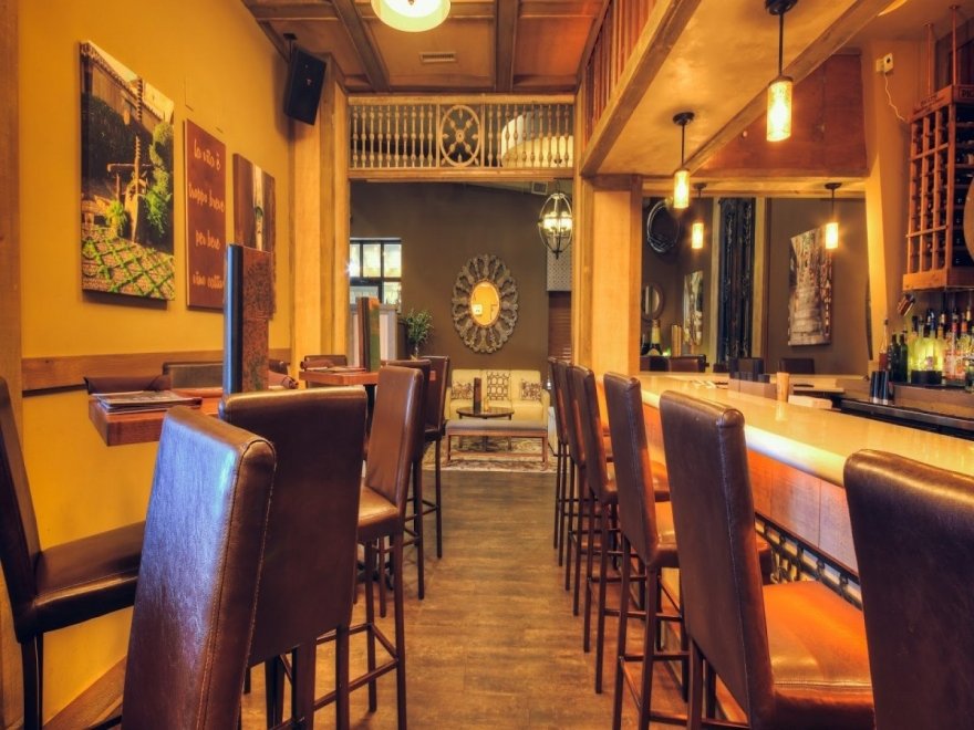Sello's Italian Oven & Bar Sello's Italian Oven & Bar