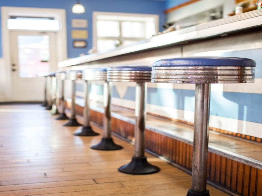 Rayne's Reef Soda Fountain & Grill Rayne's Reef Soda Fountain & Grill