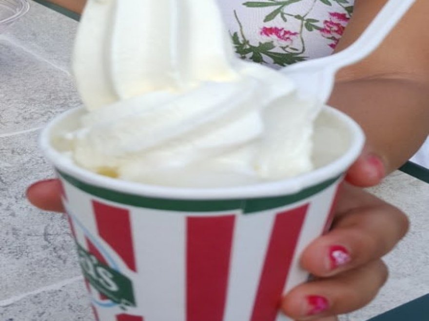 Rita's Italian Ice & Frozen Custard Rita's Italian Ice & Frozen Custard