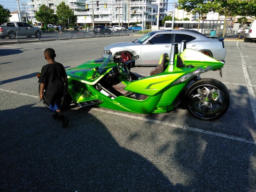 Rita's Italian Ice & Frozen Custard Rita's Italian Ice & Frozen Custard