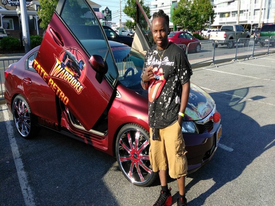 Rita's Italian Ice & Frozen Custard Rita's Italian Ice & Frozen Custard