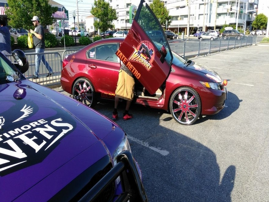 Rita's Italian Ice & Frozen Custard Rita's Italian Ice & Frozen Custard